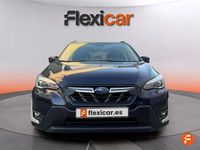 Usado Subaru XV 150 CV (110 kW) 2023 Negro SUV