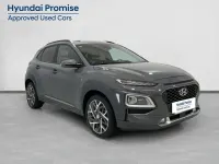 Usado Hyundai Kona Style 141 CV (103 kW) 2020 SUV