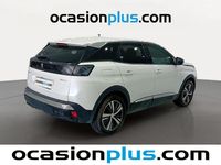 Usado Peugeot 3008 Allure 300 CV (220 kW) 2023 Blanco SUV