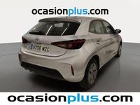 Usado MG MG3 116 CV (85 kW) 2025 Gris Utilitario