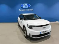 Brugt Ford Explorer Premium 209 kW (285 HK) 2024 Blå SUV