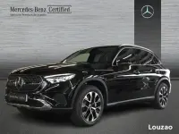 Usado Mercedes GLC300e 333 CV (244 kW) 2026 Negro SUV