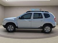 Usado Dacia Duster Lauréate 90 CV (66 kW) 2014 Blanco SUV