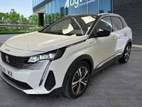 Usado Peugeot 3008 GT 225 CV (165 kW) 2022