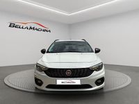 Usado Fiat Tipo Lounge 120 CV (88 kW) 2018 Blanco Familiar