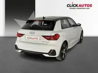 Usado Audi A1 Sportback Comfort 95 CV (69 kW) 2024 Blanco Utilitario