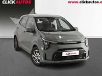 Usado Kia Picanto Active 79 CV (58 kW) 2025 Utilitario
