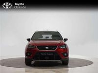 usado Seat Arona 1.0 TGI S&S FR 90