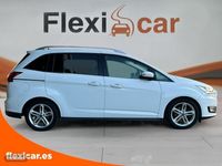 usado Ford Grand C-Max 1.5 EcoBoost 110kW (150CV) Titanium