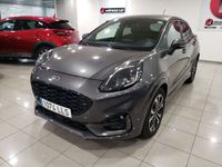 usado Ford Puma 1.0 Ecoboost Mhev St-line 155