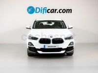 Usado BMW X2 Performance 141 CV (103 kW) 2019 Blanco SUV