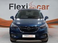 usado Opel Mokka X 1.6 CDTi 100kW 4X2 Excellence Auto Diésel en Flexicar Vilagarcía