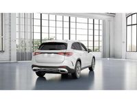 Usado Mercedes GLC300 258 CV (189 kW) 2025 Manufaktur blanco opalita SUV
