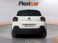 Usado Citroën C3 PureTech 83 HP (61 kW) 2023 Branco Sedan