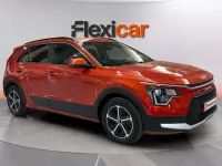 Usado Kia Niro 184 CV (135 kW) 2023 Naranja SUV