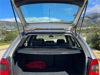 Usado Citroën Xsara 110 CV (80 kW) 2003 Gris / plata Familiar