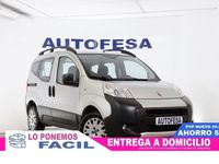 usado Citroën Nemo MULTISPACE 1.4 HDI XTR 75cv 5P