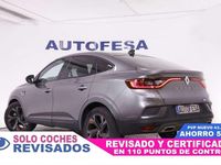 Usado Renault Arkana R.S. 145 CV (106 kW) 2022 SUV