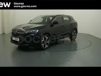 Usado Renault Austral Evolution 200 CV (147 kW) 2024 Negro SUV