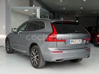 Usado Volvo XC60 Inscription 390 CV (286 kW) 2020 Gris / plata SUV