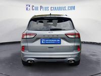 Usado Ford Kuga ST-Line 225 CV (165 kW) 2023 Gris SUV