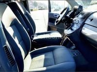 Usado VW Multivan Highline 174 CV (127 kW) 2007 Gris / plata Van