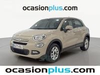 Usado Fiat 500X Pop Star 110 CV (80 kW) 2017 Beige SUV