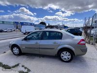 usado Renault Mégane II 1.5dci