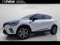 Usado Renault Captur Zen 145 CV (106 kW) 2022 Blanco SUV