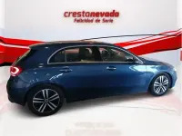 Usado Mercedes A200 150 CV (110 kW) 2022 Azul
