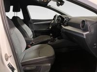 Usado Seat Ibiza XCELLENCE 115 CV (84 kW) 2025 Blanco Utilitario