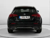 Usado Mercedes A250 AMG line 218 CV (160 kW) 2023