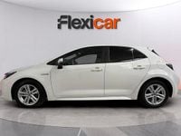 Usado Toyota Corolla Active 122 CV (89 kW) 2021 Blanco Utilitario