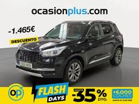 Usado DR DR 4.0 116 CV (85 kW) 2023 Negro SUV
