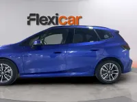 Usado BMW 218 136 CV (100 kW) 2024 Azul Coupe