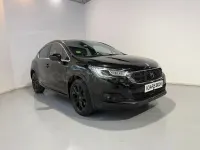 Usado DS Automobiles DS4 120 CV (88 kW) 2015 Negro Berlina