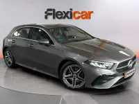 Usado Mercedes A180 116 CV (85 kW) 2023 Gris Berlina