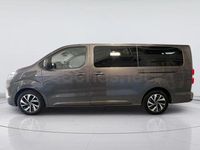Usado Citroën Spacetourer 177 CV (130 kW) 2020 Gris / plata Monovolumen