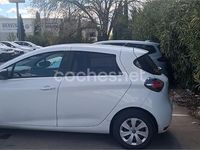 Usado Renault Zoe Life 80 kW (109 CV) 2020 Eléctrico Utilitario