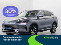 Nuevo BYD Seal U Comfort 98 CV (72 kW) 2025 Gris SUV