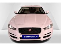 usado Jaguar XE 2.0 Diesel XE-Pure RWD 132 kW (180 CV)