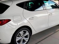 Nuevo Seat Leon FR 150 CV (110 kW) 2026 Blanco nevada Berlina