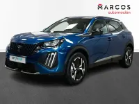 Usado Peugeot 2008 Allure 145 CV (106 kW) 2025 SUV