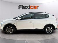 Usado Hyundai Bayon 101 CV (74 kW) 2023 Blanco SUV