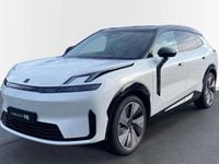 Nuevo Lynk & Co 08 351 CV (258 kW) 2025 SUV