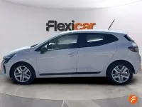 Usado Renault Clio V Equilibre 101 CV (74 kW) 2024 Blanco Utilitario