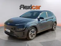 Usado Hyundai Kona Style 150 kW (204 CV) 2023 Gris SUV