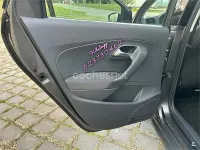 Usado VW Polo Advance 70 CV (51 kW) 2010 Gris / plata Utilitario