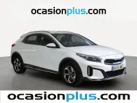 Usado Kia XCeed 100 CV (73 kW) 2024 Blanco SUV