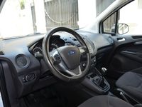 usado Ford Transit COURIER 1.5TDCI TREND 75CV PUERTA LATERAL